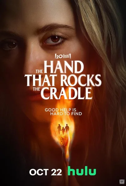 فيلم The Hand That Rocks the Cradle 2025 مترجم اون لاين