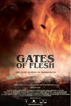 فيلم Gates of Flesh 2025 مترجم اون لاين
