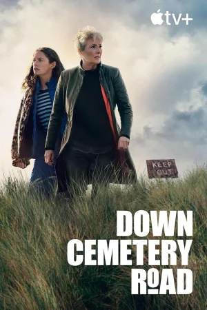 مسلسل Down Cemetery Road الموسم الاول الحلقة 4