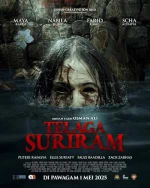 فيلم Telaga Suriram 2025 مترجم اون لاين