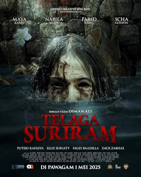 فيلم Telaga Suriram 2025 مترجم اون لاين