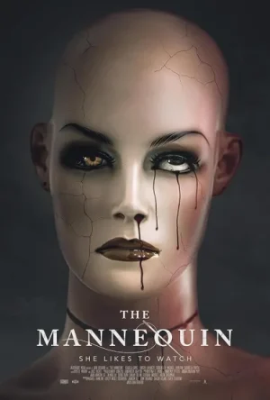 فيلم The Mannequin 2025 مترجم اون لاين