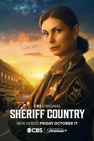 مسلسل Sheriff Country الموسم الاول الحلقة 4