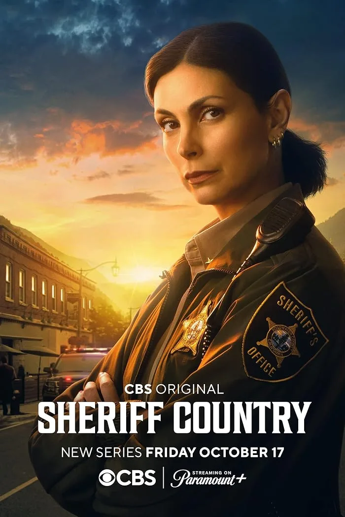مسلسل Sheriff Country الموسم الاول الحلقة 4