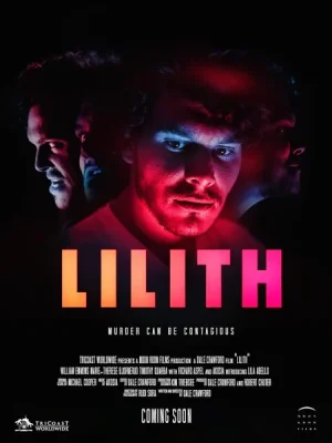 فيلم Lilith 2025 مترجم اون لاين