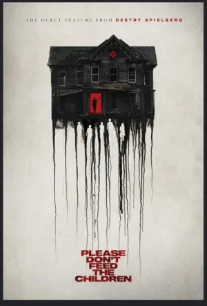 فيلم Please Don’t Feed the Children 2024 مترجم اون لاين