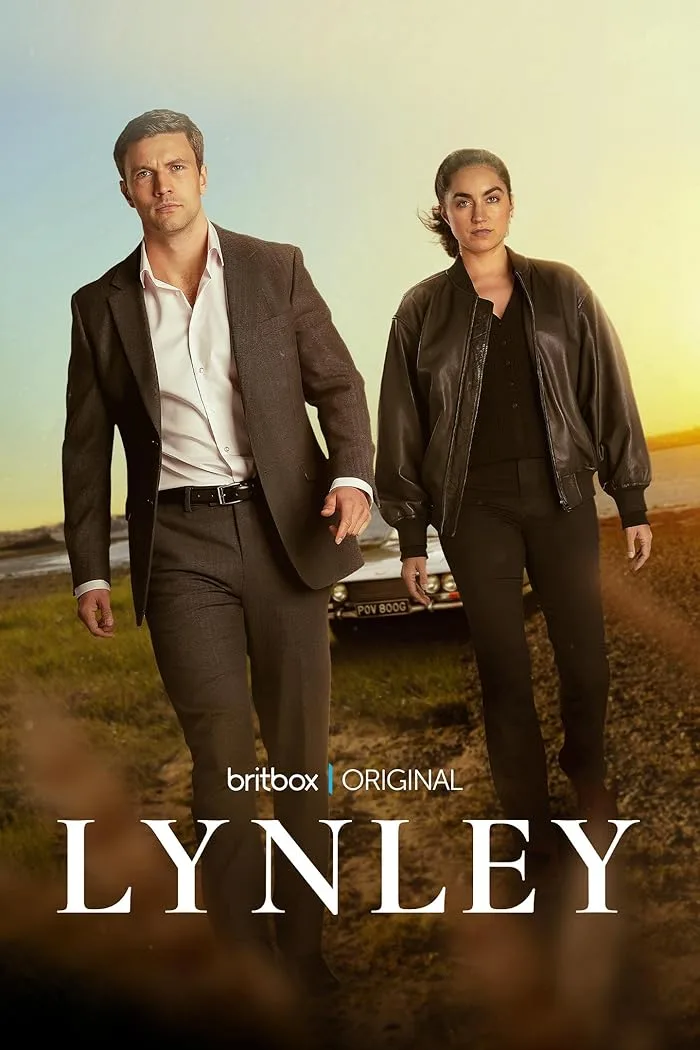 مسلسل Lynley الموسم الاول الحلقة 4
