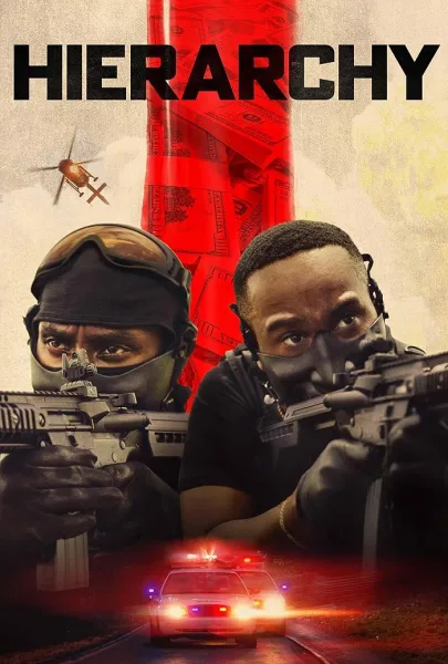 فيلم Hierarchy 2025 مترجم اون لاين
