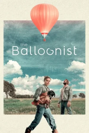 فيلم The Balloonist 2025 مترجم اون لاين