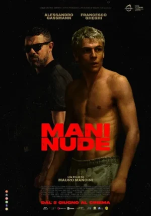 فيلم Mani nude 2024 مترجم اون لاين