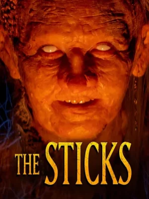 فيلم The Sticks 2025 مترجم اون لاين