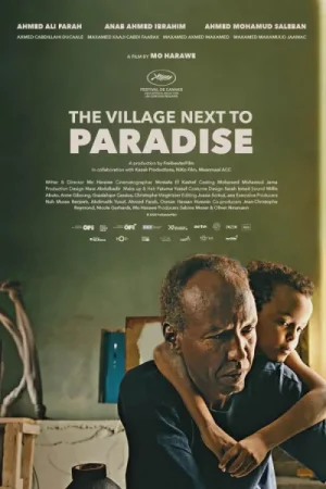 فيلم The Village Next to Paradise 2024 مترجم اون لاين