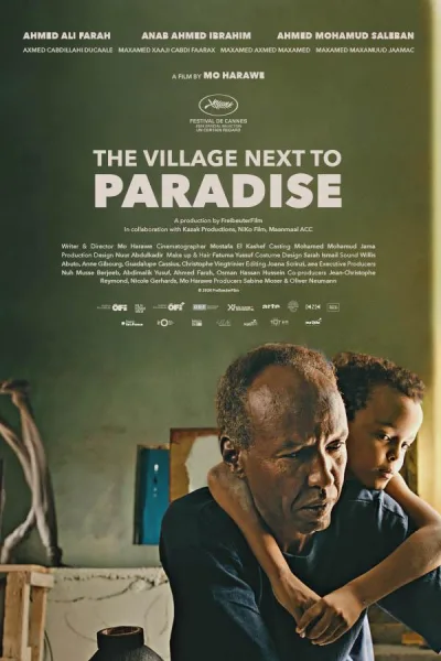 فيلم The Village Next to Paradise 2024 مترجم اون لاين
