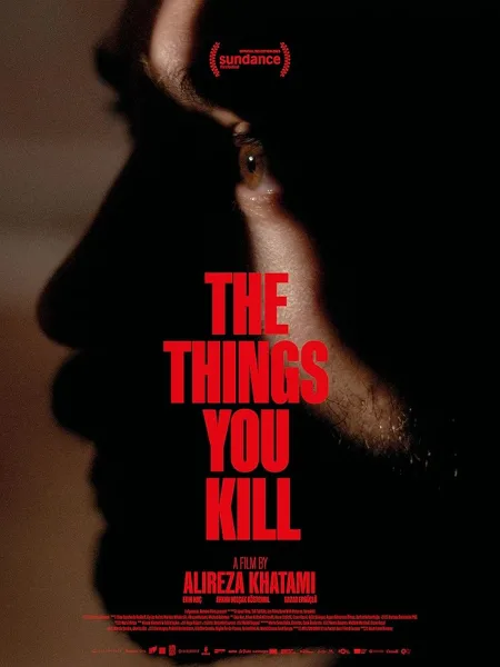 فيلم الأشياء التي تقتلها The Things You Kill 2025 مترجم اون لاين