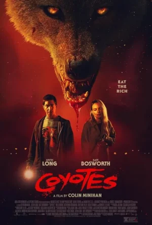 فيلم Coyotes 2025 مترجم اون لاين