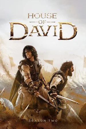 مسلسل House of David الموسم الثاني الحلقة 7