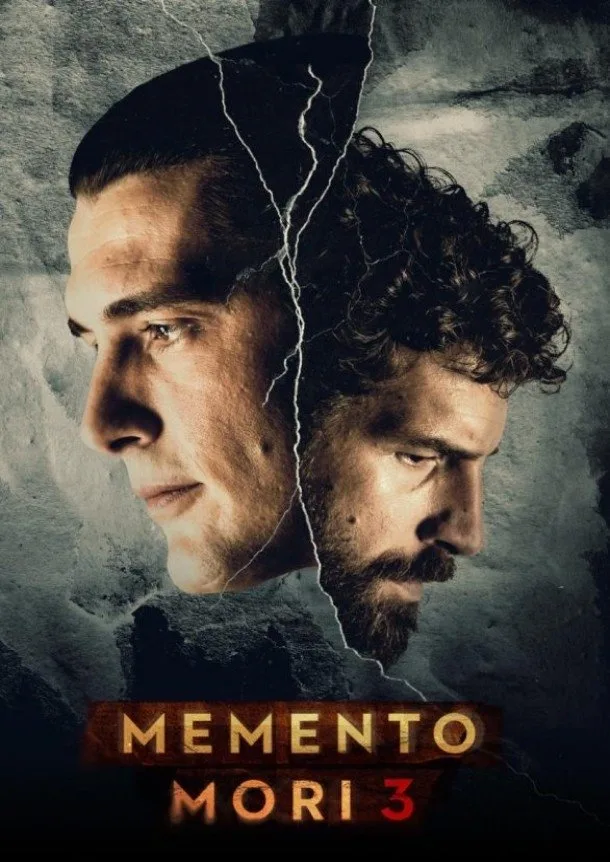 مسلسل Memento Mori الموسم الثالث الحلقة 4