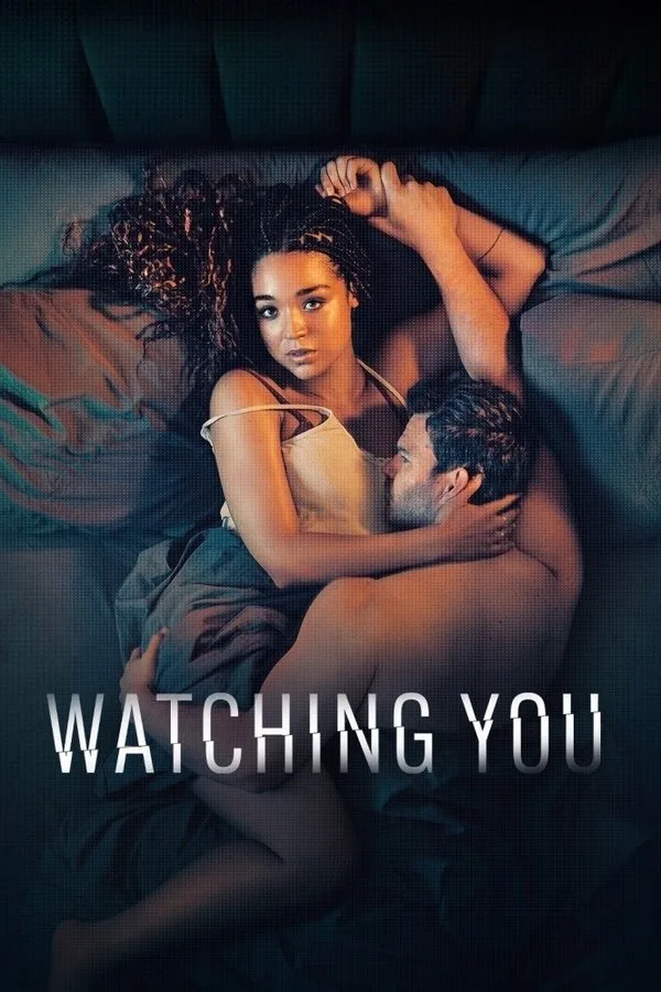 مسلسل Watching You الموسم الاول الحلقة 6 والاخيرة