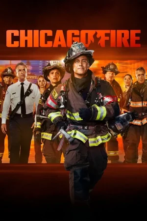 مسلسل Chicago Fire الموسم 14 الحلقة 1