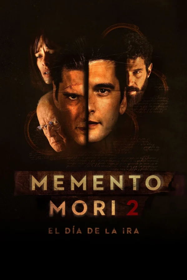 مسلسل Memento Mori الموسم الثاني الحلقة 5