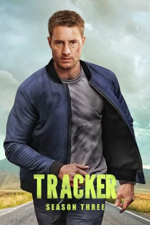مسلسل Tracker الموسم الثالث الحلقة 4