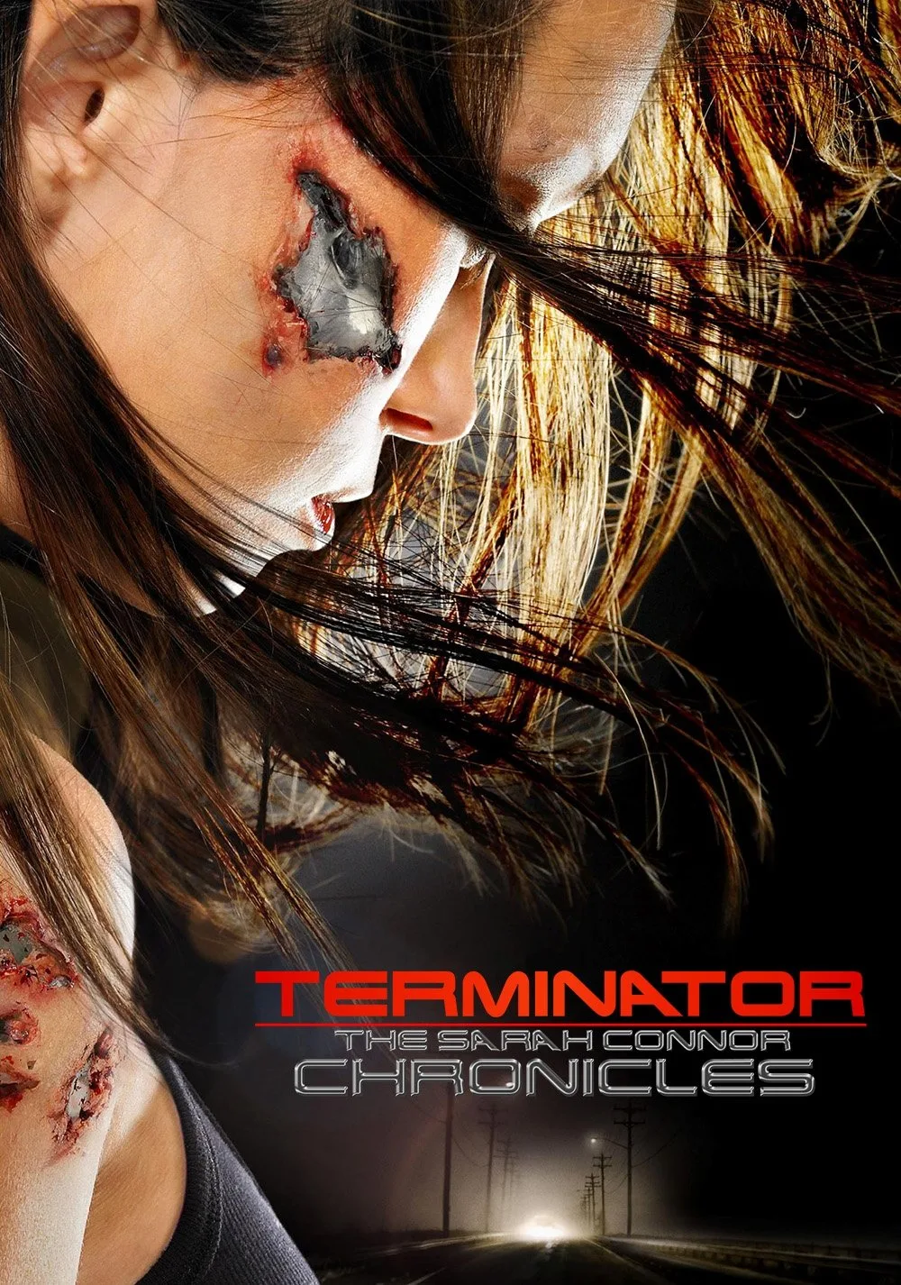 مسلسل Terminator: The Sarah Connor Chronicles الموسم الاول الحلقة 9