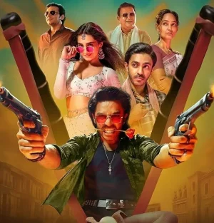 فيلم Nishaanchi 2 2025 مترجم اون لاين