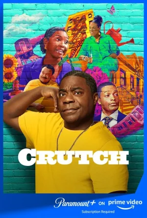 مسلسل Crutch الموسم الاول الحلقة 8