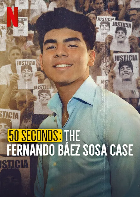 مسلسل 50 Seconds: The Fernando Báez Sosa Case الموسم الاول الحلقة 3