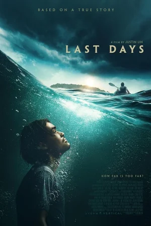 فيلم Last Days 2025 مترجم اون لاين