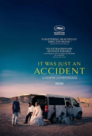 فيلم It Was Just an Accident 2025 مترجم اون لاين