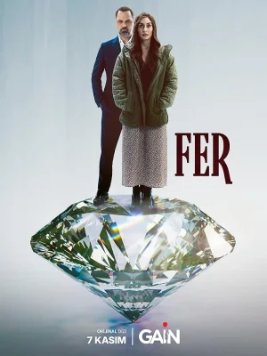 مسلسل فيرا الحلقة 2 مترجمة