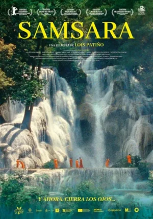 فيلم Samsara 2023 مترجم اون لاين