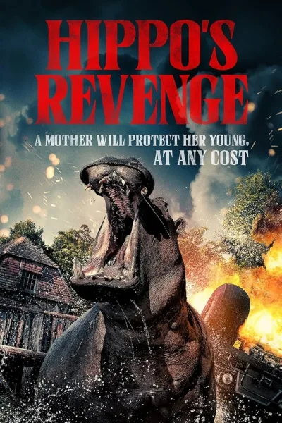 فيلم Hippo’s Revenge 2025 مترجم اون لاين