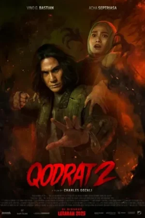 فيلم Qodrat 2 2025 مترجم اون لاين