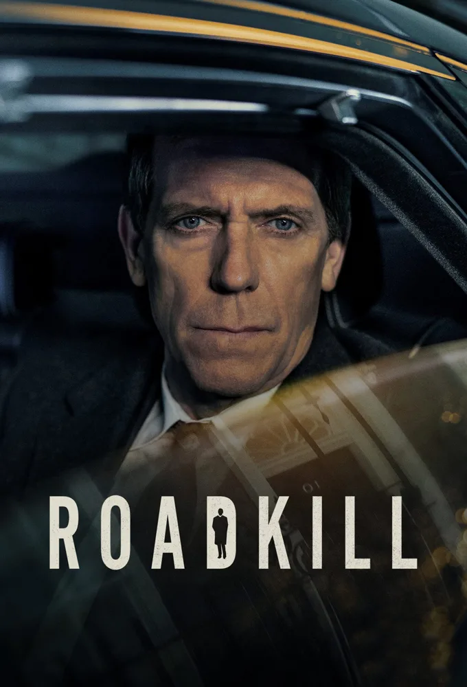 مسلسل Roadkill 2020 الموسم الاول الحلقة 4