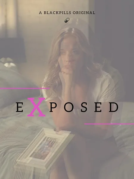 فيلم Exposed 2024 مترجم اون لاين