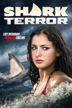 فيلم Shark Terror 2025 مترجم اون لاين