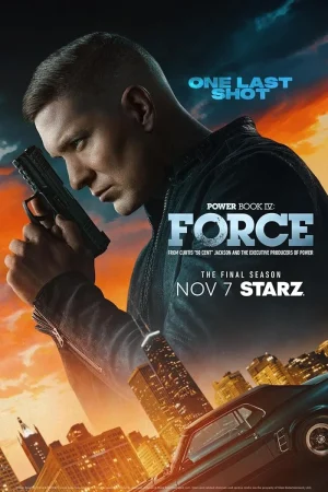 مسلسل Power Book IV: Force الموسم الثالث الحلقة 1