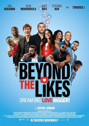 فيلم Beyond the Likes 2024 مترجم اون لاين