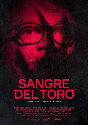 فيلم Sangre Del Toro 2025 مترجم اون لاين
