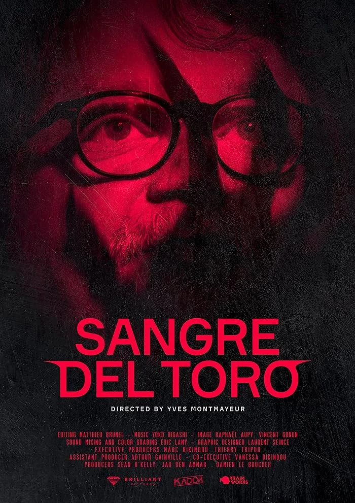 فيلم Sangre Del Toro 2025 مترجم اون لاين