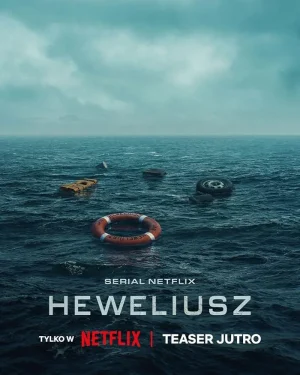 مسلسل Heweliusz الموسم الاول الحلقة 5