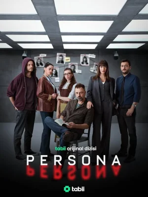 مسلسل الشخصية 2025 الحلقة 2 مترجمة