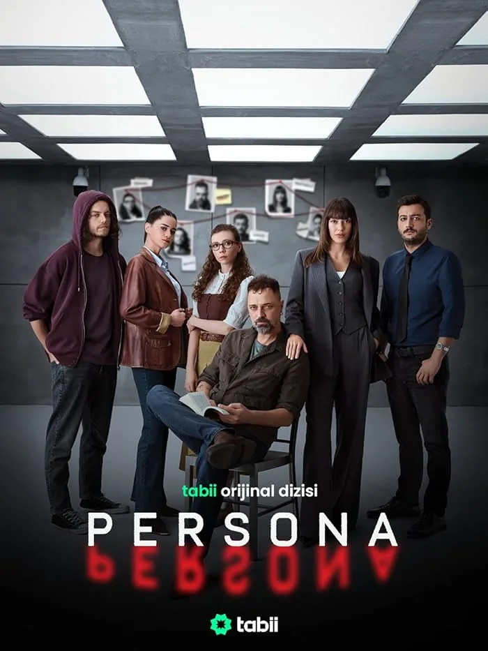 مسلسل الشخصية 2025 الحلقة 3 مترجمة