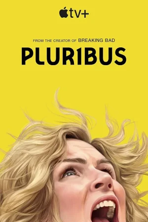 مسلسل Pluribus الموسم الاول الحلقة 2