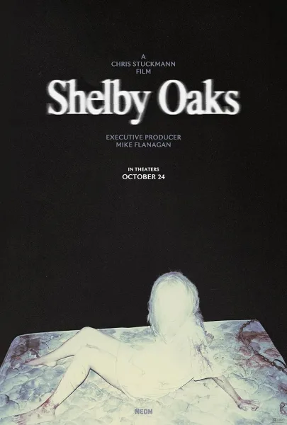 فيلم Shelby Oaks 2024 مترجم اون لاين