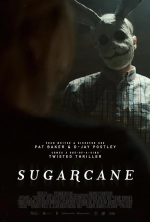فيلم Sugarcane 2025 مترجم اون لاين