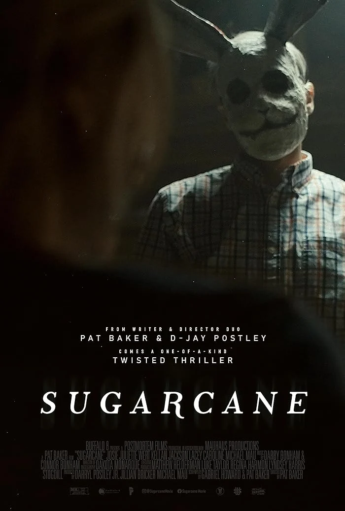 فيلم Sugarcane 2025 مترجم اون لاين