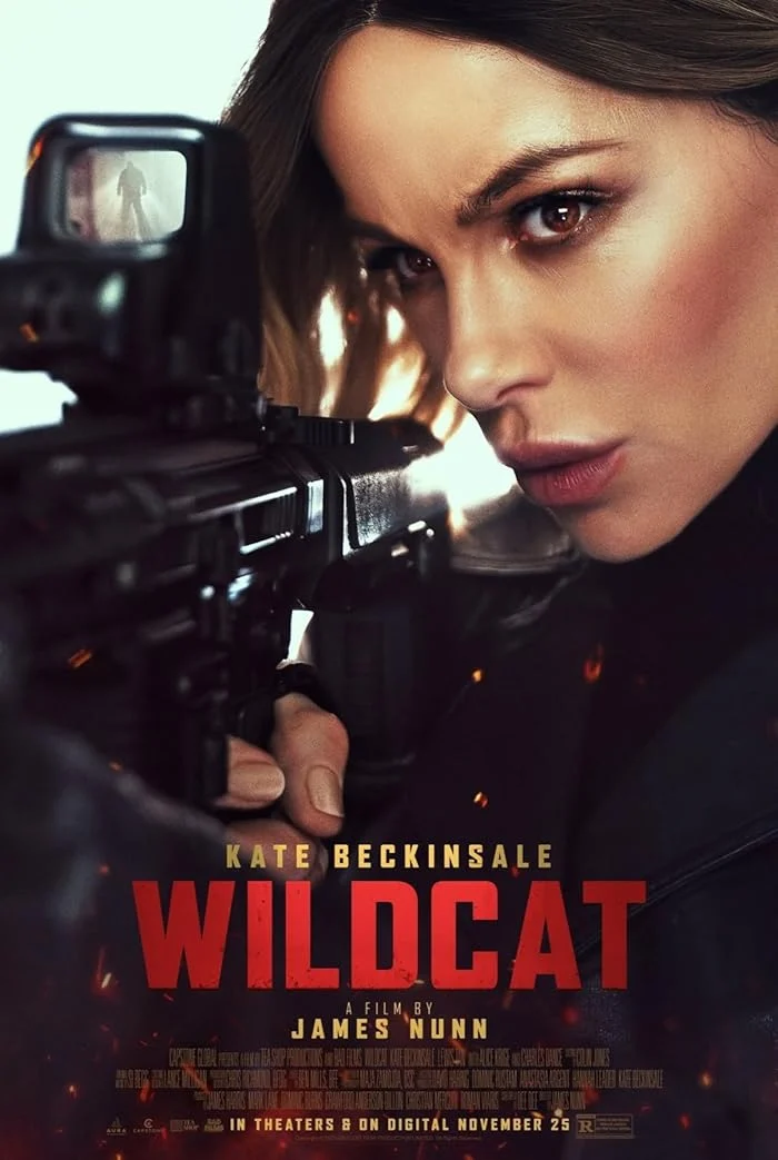 فيلم Wildcat 2025 مترجم اون لاين